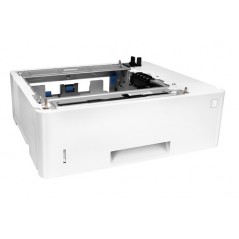 HP Bandeja de papel de 550 hojas LaserJet, Bandeja de papel, HP, LaserJet Enterprise M607dn, 607n, 608n, 608dn, 608x, 609x, 609d