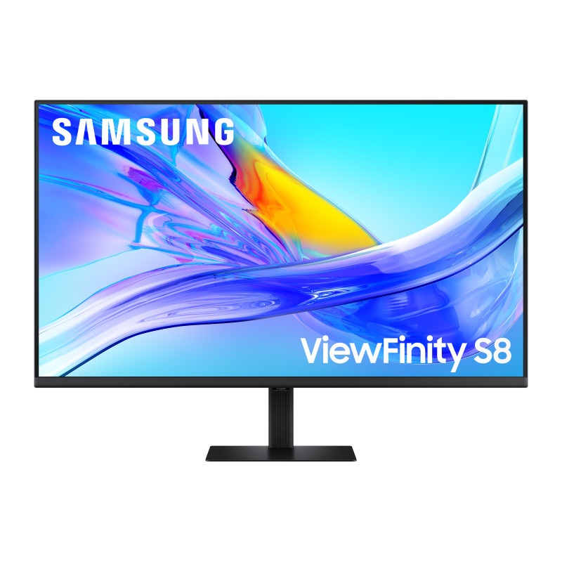 37''UHD 4K 3840x2160 60Hz VA 5ms USB-C 1