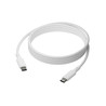 IT Cable 2m USB-C/USB-C 100W W