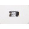 256GB M.2 2242 PCIe NVMe SSD