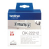 DK22212 White Continuous | APLIUM