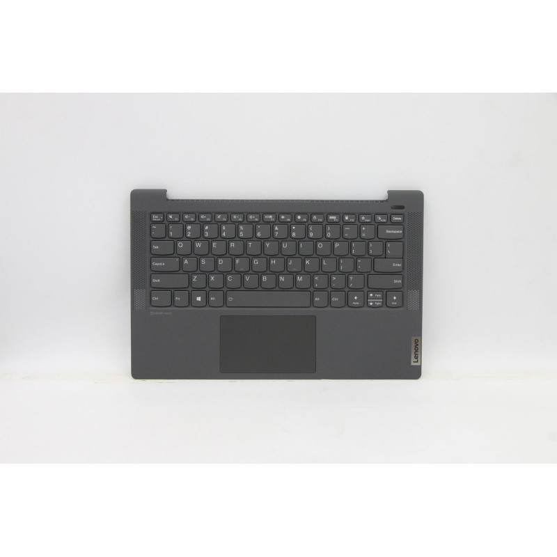 Upper C82LM PL_BLKD FP BLKB_US