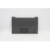 Upper C82LM PL_BLKD FP BLKB_US
