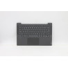 Upper C82LM PL_BLKD FP