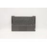 Keyboard component for Lenovo