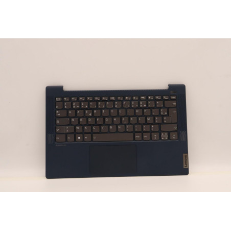 Upper C82LM PL_ABLUD FP