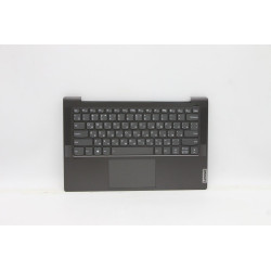 Upper C82LM AL_BLK FP BLKB_RUS