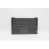 Upper C82LM AL_BLK FP BLKB_RUS