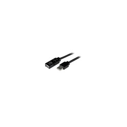 5m USB 2.0 Active Extension Cable - M/F