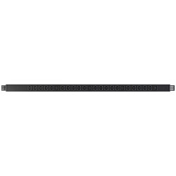 Vertiv PowerGo Rack PDU Basic 0U 16A 2