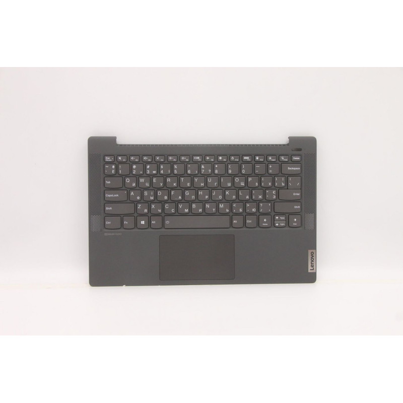 Upper C82LM PL_BLKD FP