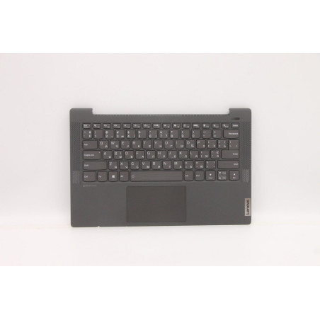 Upper C82LM PL_BLKD FP