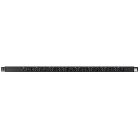 Vertiv PowerGo Rack PDU Basic 0U 16A 2
