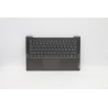 Upper C82LM AL_BLK FP BLKB_FRE