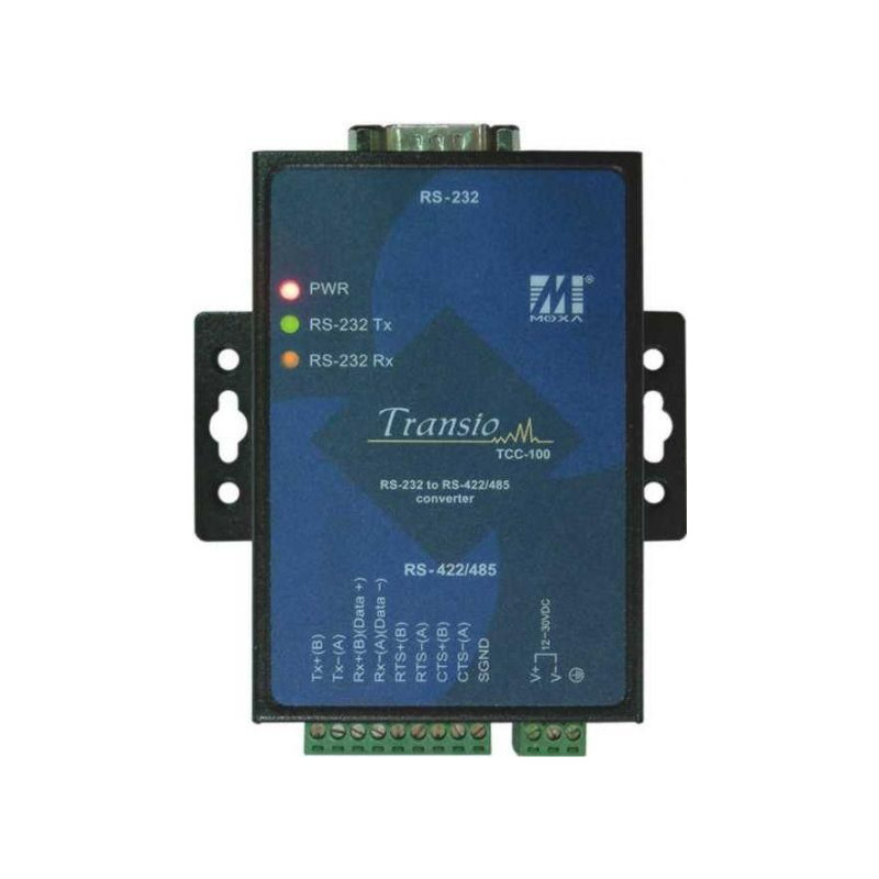 TCC-100I