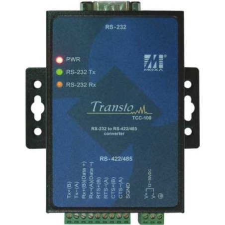 TCC-100I