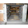 Hot-plug HDD cage for