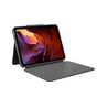 Rugged Folio iPad 10th Gen Oxfrd Grey DE