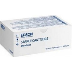 Epson Staples, 15000 grapas, Epson, Epson WF-C20590, 3 pieza(s), Japón, 1 pieza(s)