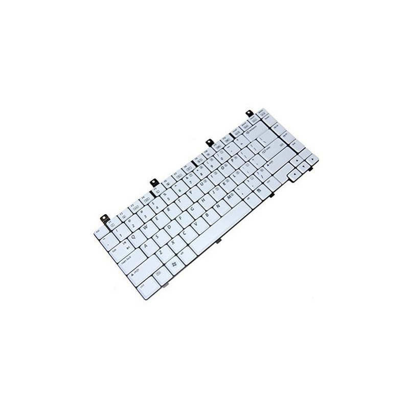 Keyboard (SPANISH)
