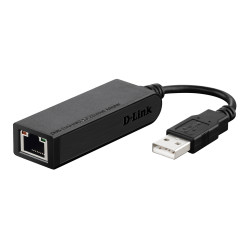 Converter/USB 2.0 F+ENet RJ45