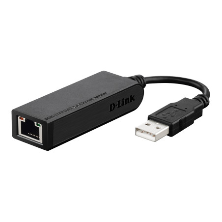Converter/USB 2.0 F+ENet RJ45