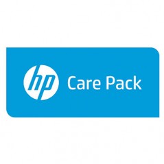 HP Sop de 1aPG Can RemotoPiezas para LJCM6030/40, 1 año(s)