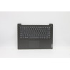 Upper Case ASM_ENG L82NA IG
