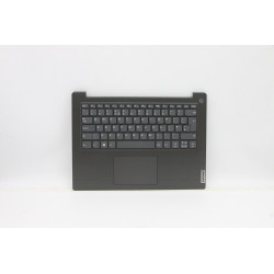cover and keyboard assembly