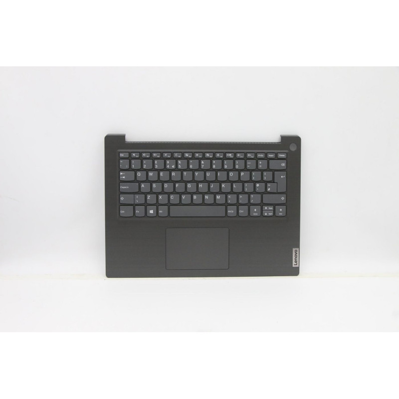 cover and keyboard assembly