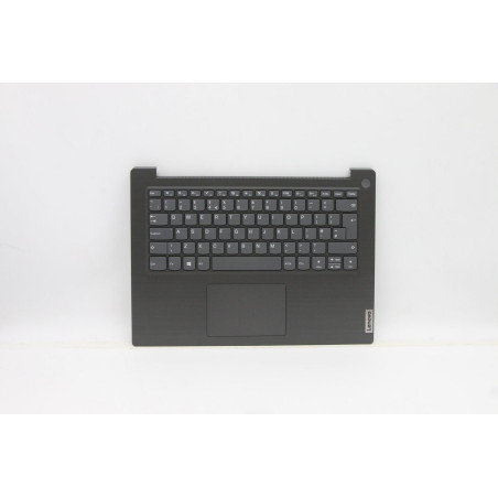 cover and keyboard assembly