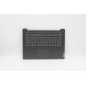 cover and keyboard assembly