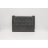 laptop cover and keyboard