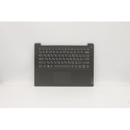 Upper case assembly for