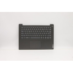 Upper Case ASM_FRA L82NA IG