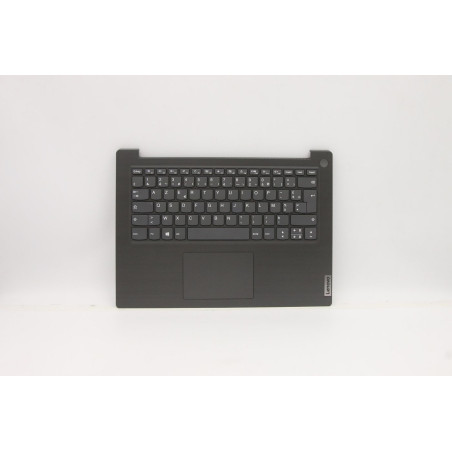 Upper Case ASM_FRA L82NA IG