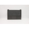Upper Case ASM_FRA L82NA IG