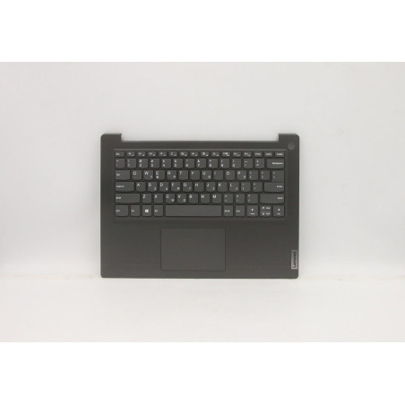 Upper case cover with