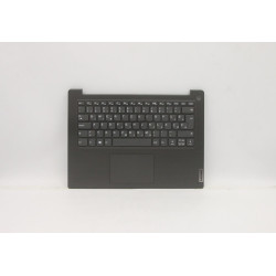 Upper Case ASM_SLV L82NA IG