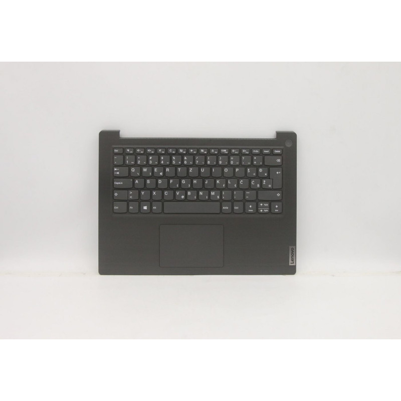 Upper Case ASM_SLV L82NA IG