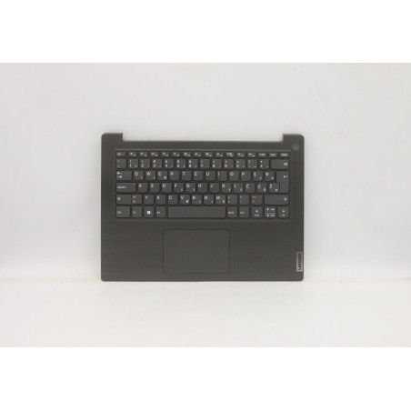 Upper Case ASM_SLV L82NA IG