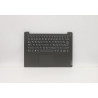 Upper Case ASM_SLV L82NA IG
