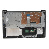 Upper Case ASM_GRE L82KD BK
