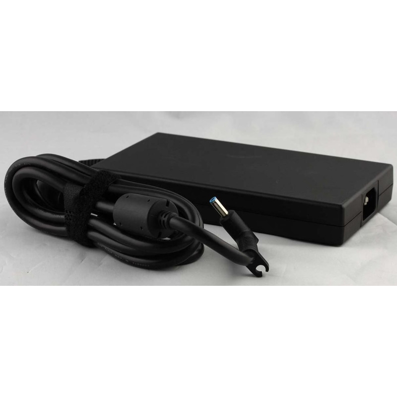 AC power adapter (200 watt)
