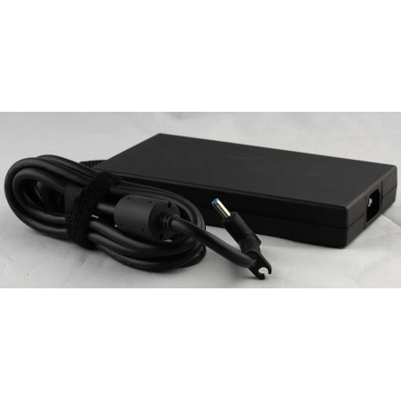 AC power adapter (200 watt)