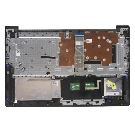 Upper Case ASM_FRA/ENG L82KD