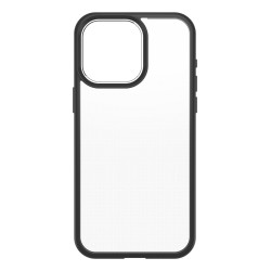 ReactiPhone15ProMax CLR/BLK