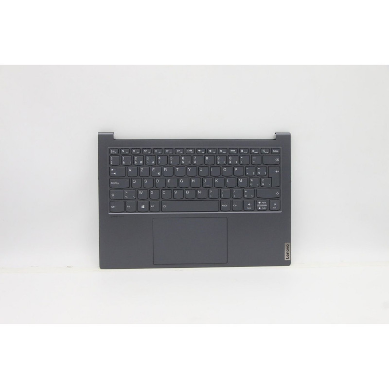 Upper Case ASM_BEL L82NC SGY
