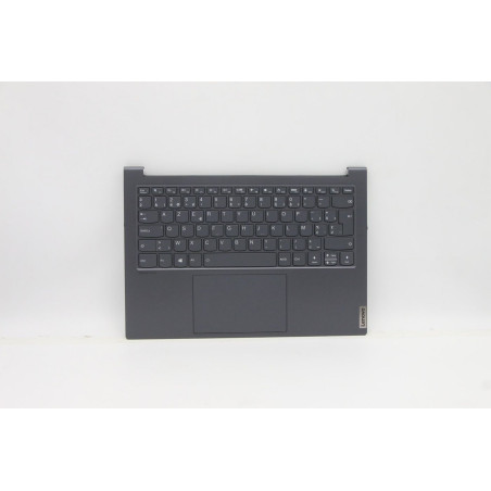 Upper Case ASM_BEL L82NC SGY