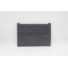 Upper Case ASM_BEL L82NC SGY
